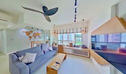 Blk 93B Telok Blangah Parcview (Bukit Merah), HDB 4 Rooms #582963551
